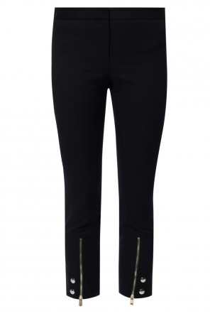 Tapered leg trousers, zdjęcie 1 Tapered leg trousers od Alexander McQueen